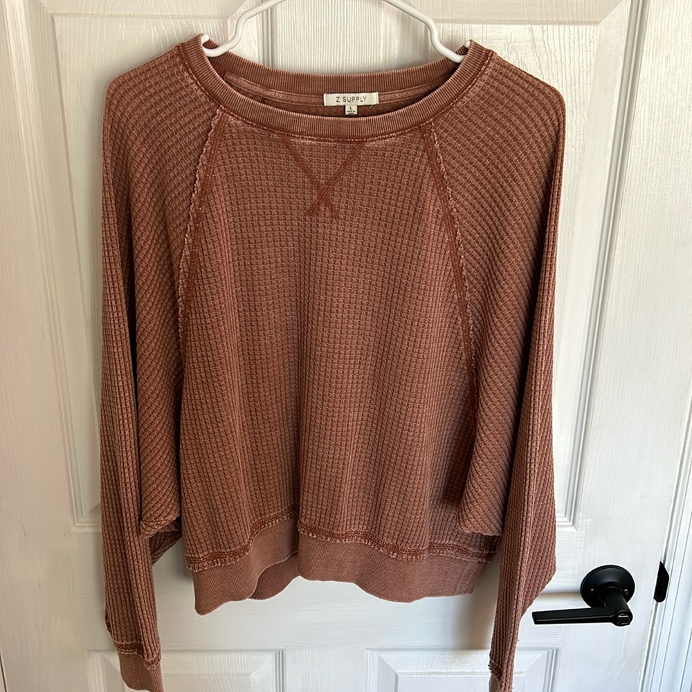 Z supply Sweater